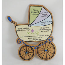 Load image into Gallery viewer, Invitations