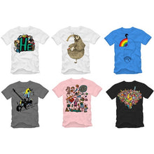 Load image into Gallery viewer, Direct to Garment