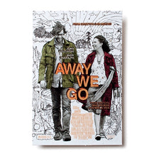 Load image into Gallery viewer, Postcards