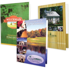 Load image into Gallery viewer, Presentation Folders