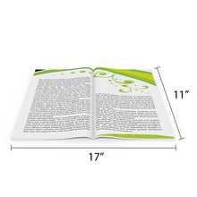 Load image into Gallery viewer, Booklets