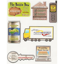 Load image into Gallery viewer, Business cards