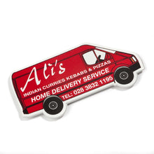 Load image into Gallery viewer, Business cards