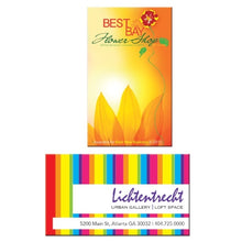 Load image into Gallery viewer, Business cards