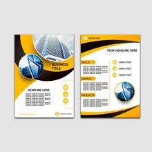 Load image into Gallery viewer, Flyers