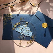 Load image into Gallery viewer, Invitations