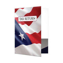 Load image into Gallery viewer, Presentation Folders