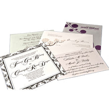 Load image into Gallery viewer, Invitations