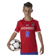 Load image into Gallery viewer, Sports Uniforms