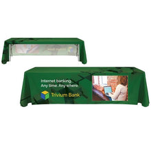 Load image into Gallery viewer, Table Covers, Runners & Throws