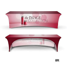 Load image into Gallery viewer, Table Covers, Runners & Throws