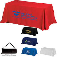 Load image into Gallery viewer, Table Covers, Runners & Throws