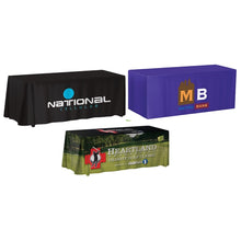 Load image into Gallery viewer, Table Covers, Runners & Throws